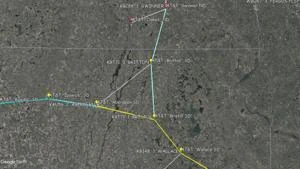Picture provided by B7C 09/16/2026